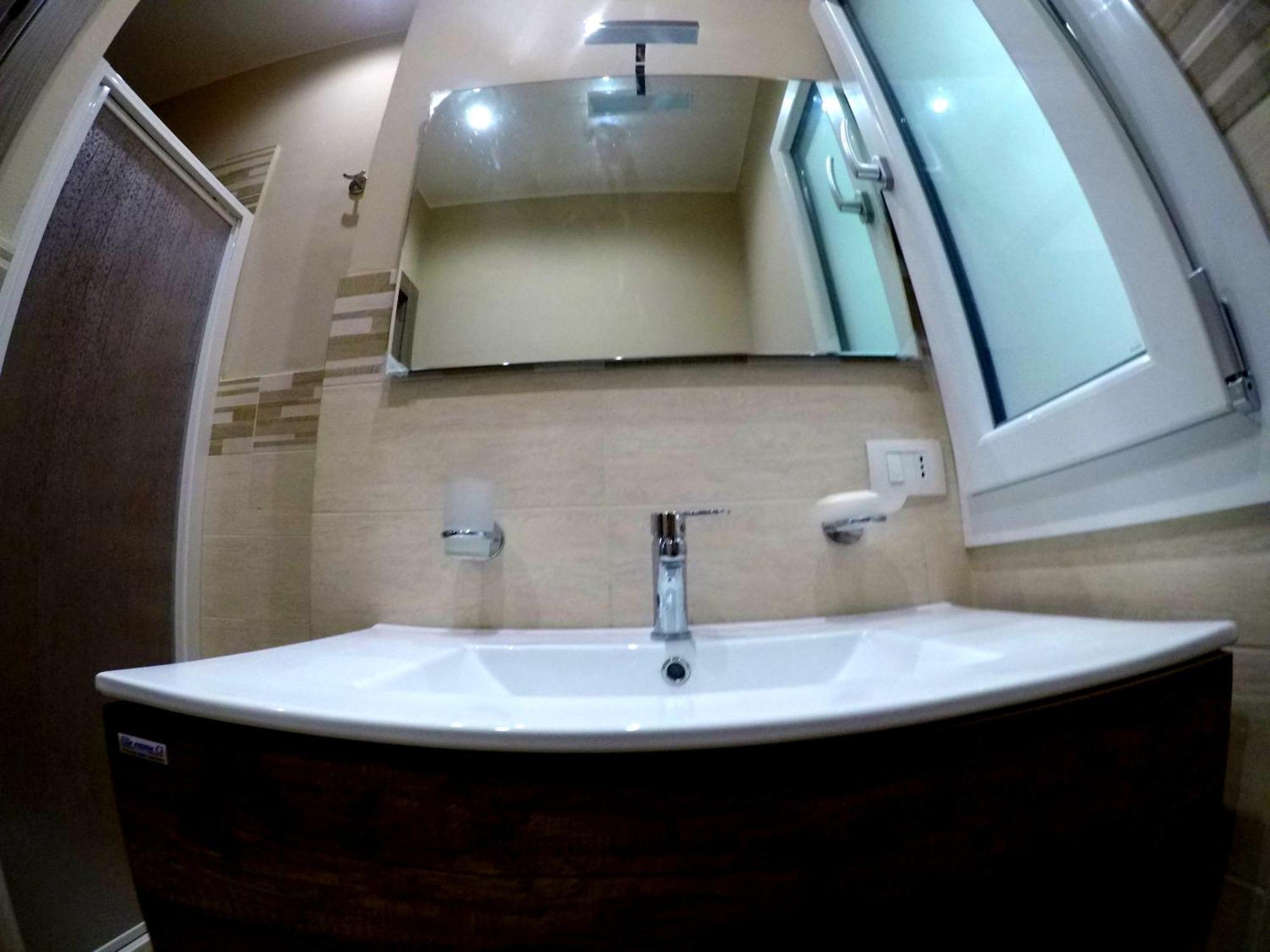 Welcome Home Apt. 2 Pozzallo Buitenkant foto